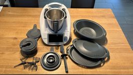 Thermomix TM6