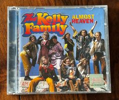 Kelly Family - Almost Heaven CD Album