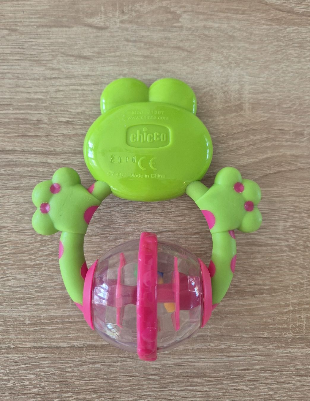 Chicco Giocattoli: Babyspielzeug - Set von Chicco – Usato da Ellighausen venduto da Luna_dk 5