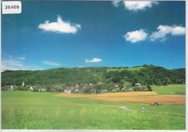 Hausen am Albis mit Huserberg und Albis