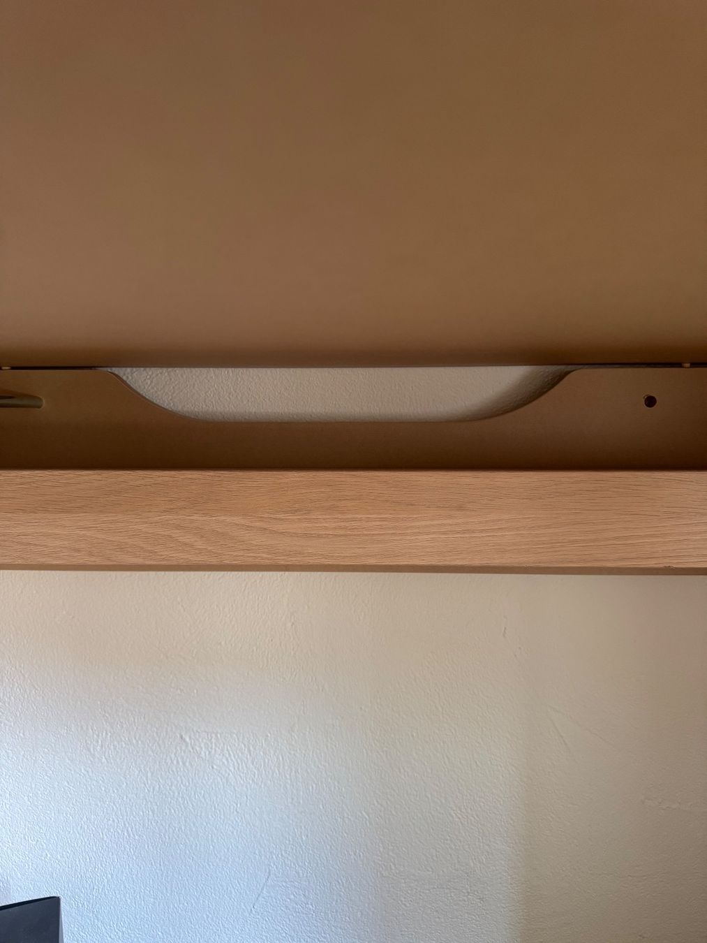 Ikea Scrivanie: Ausziehbarer IKEA Arbeitstisch – Usato da Dietikon venduto da nor_vn2l 5