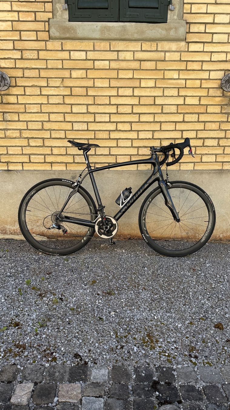 Specialized Velos: S Works Roubaix – Gebraucht aus Oetwil am See von LennC