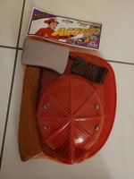 Spielset Feuerwehr Kinder