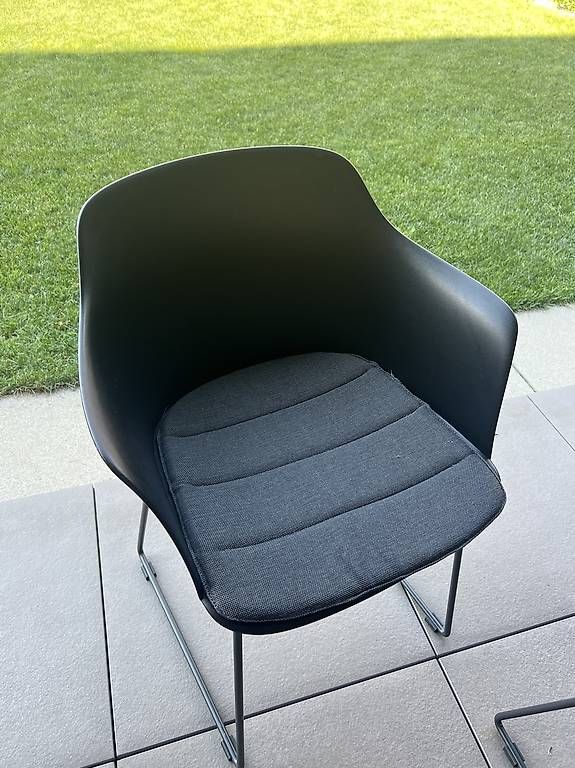 Sedie: Sedia giardino – Usato da Bellinzona venduto da iva_7kpw 1