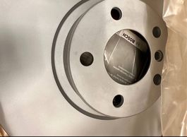 Disc Bremse Bmw X5