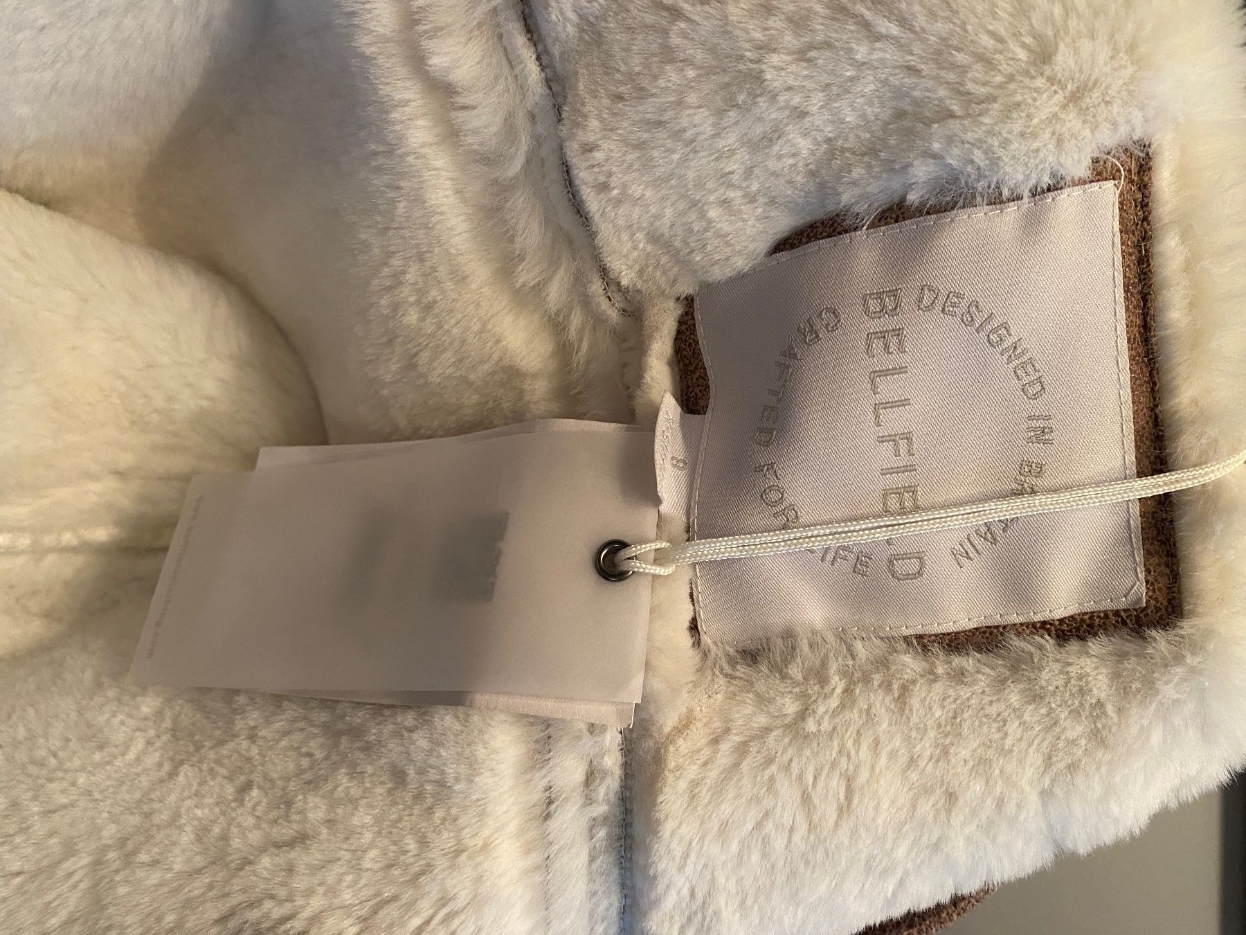 Cappotti: Winter coat new – Nuovo e nell'imballaggio originale da Zürich venduto da Yuece 3