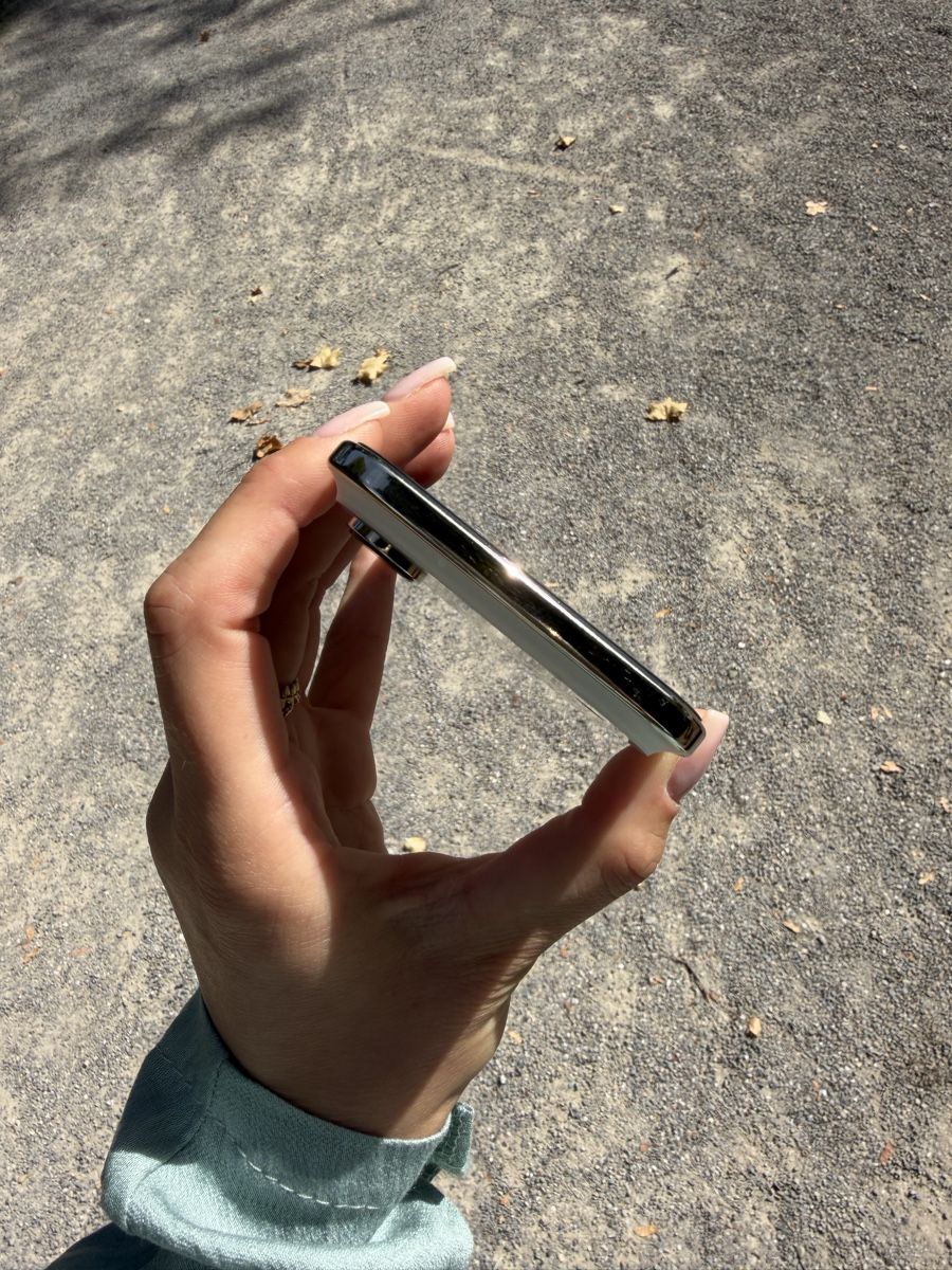 Apple Portables: iPhone 17 Air  – D'occasion à Winterthur par mar_v8m7 3