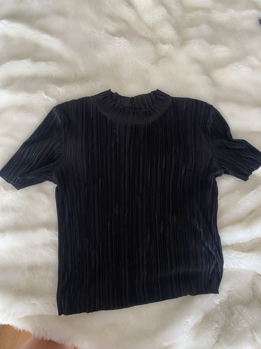 Zara Camicette: Blouse – Nuovo (secondo la descrizione) da Stalden (Sarnen) venduto da nicoemmenbronx