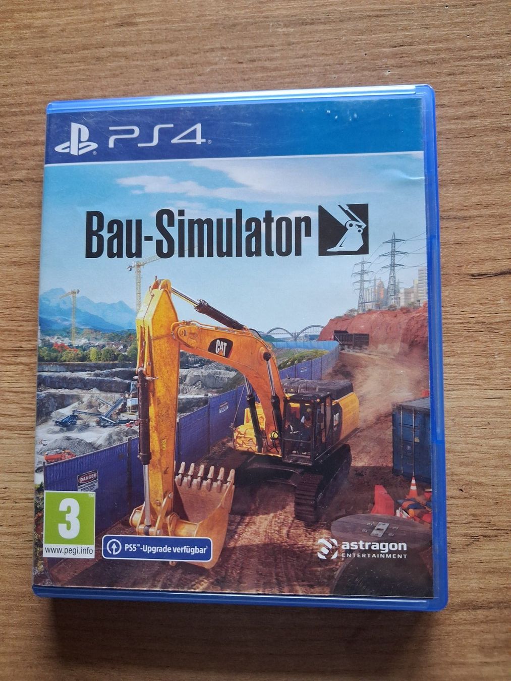 Giochi: PS4 Spiele – Usato da Frümsen venduto da Goepe 4