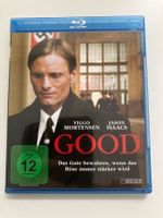 Good (Blu-ray) Mortensen, Viggo, Isaacs, Jason
