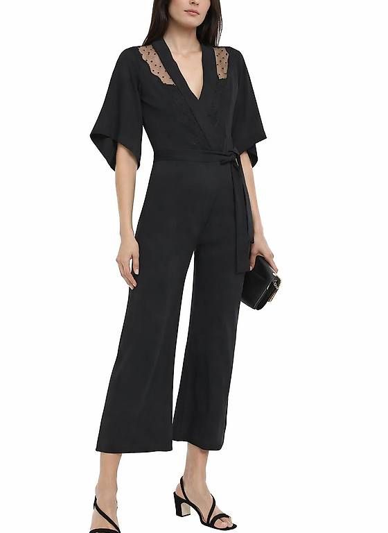 Sandro Jumpsuits: Combinaison "Sandro" – D'occasion à Bernex par Sooeg_01