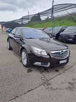 Opel Insignia 2.0 T 4x4 Cosmo