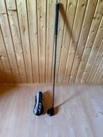 Titleist GT2 Holz 5  Grad 18 Hzrdus black 6.0 Neu!
