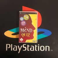 Mind Quiz für Sony PSP