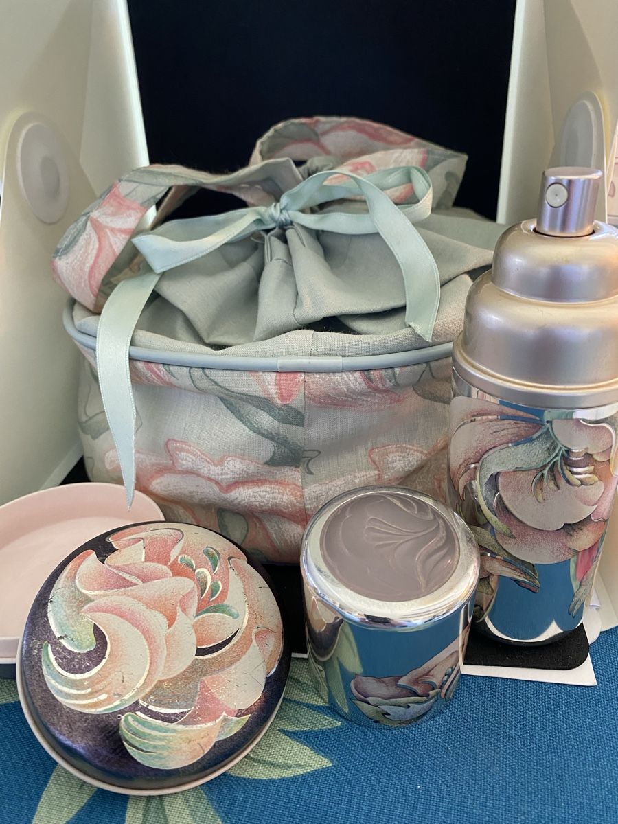Cacharel Profumi & Eau de Toilette: Trio Anaïs Anaïs Cacharel – Usato da Bouveret venduto da wes_7zll
