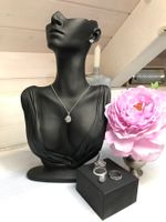 4 tlg. Schmuckset Phantasya