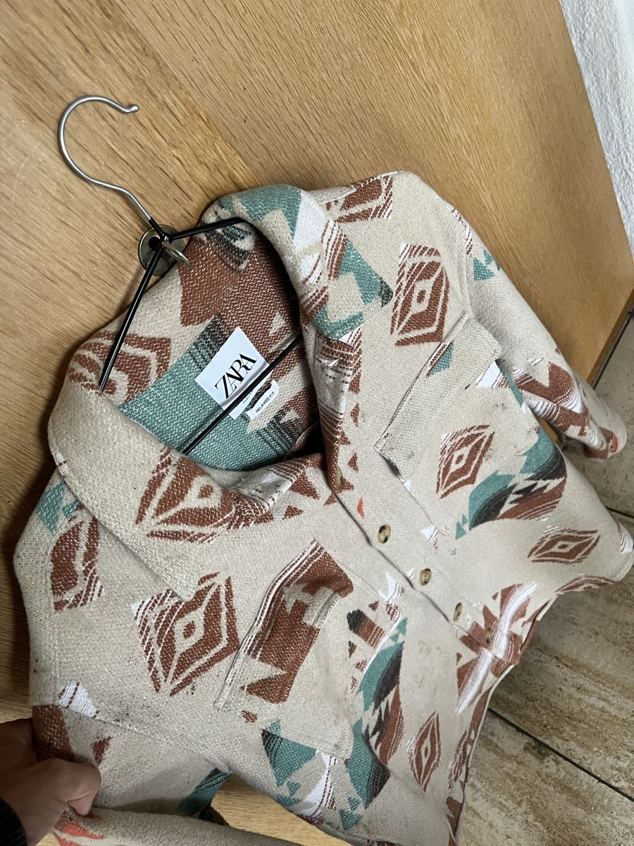Zara Jacken: Zara jacket – Neu (gemäss Beschreibung) aus Zürich von kin_rpq8 1