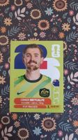 AUS 15 - PANINI - FIFA WM 2026