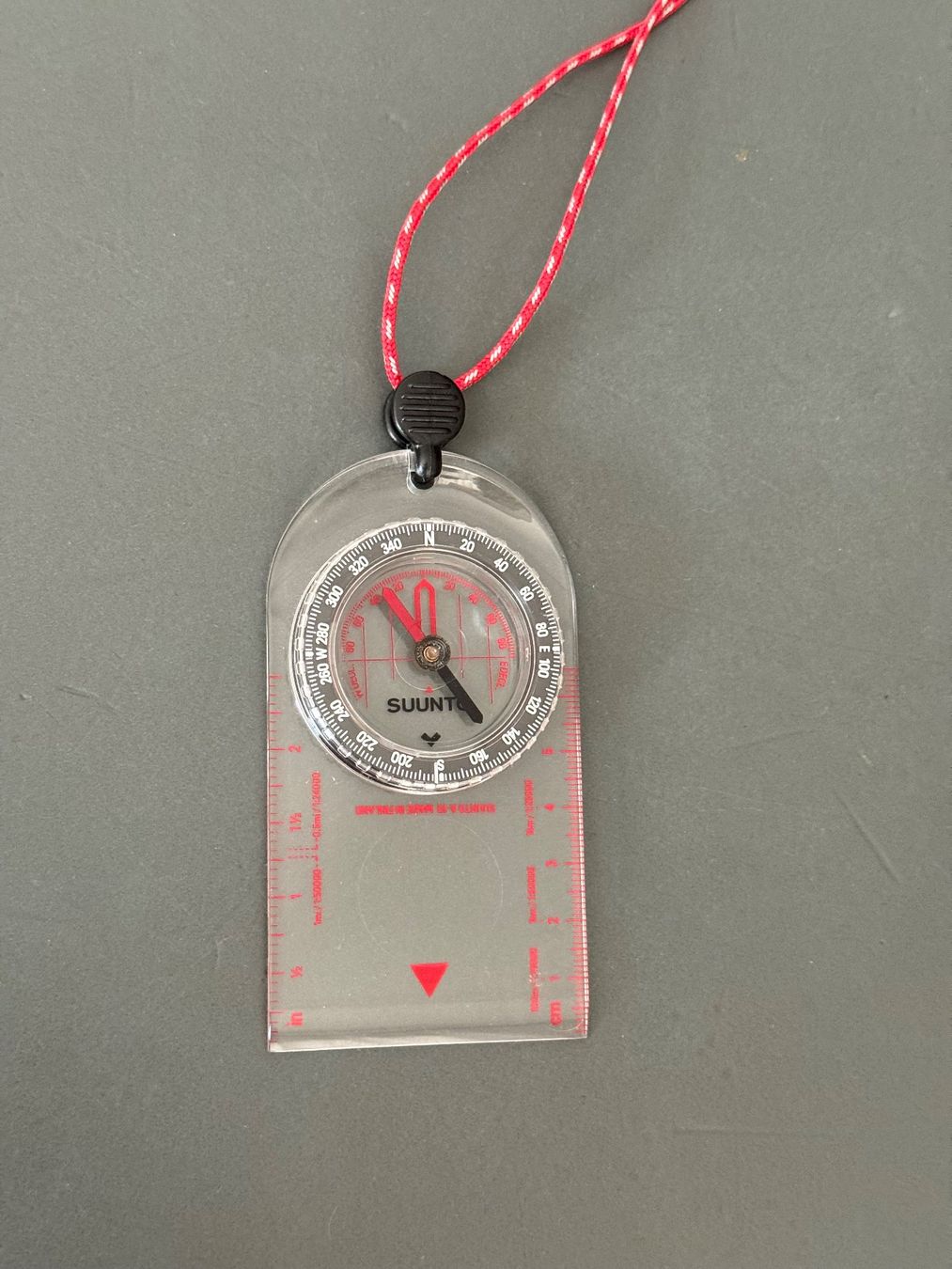 Suunto GPS & Strumenti di misurazione: Suunto A-10 Kompass – Usato da Worb venduto da rofcor 1