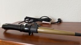 Lockenstab Kiepe Professional automatic K-Twist 25-13mm