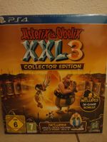 Asterix & Obelix XXL 3 - Collectors Edition (PS4)