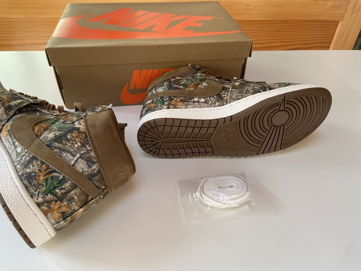 Jordan Scarpe da uomo: Jordan Air Nike – Nuovo (secondo la descrizione) da Jonschwil venduto da Lambo5000 2