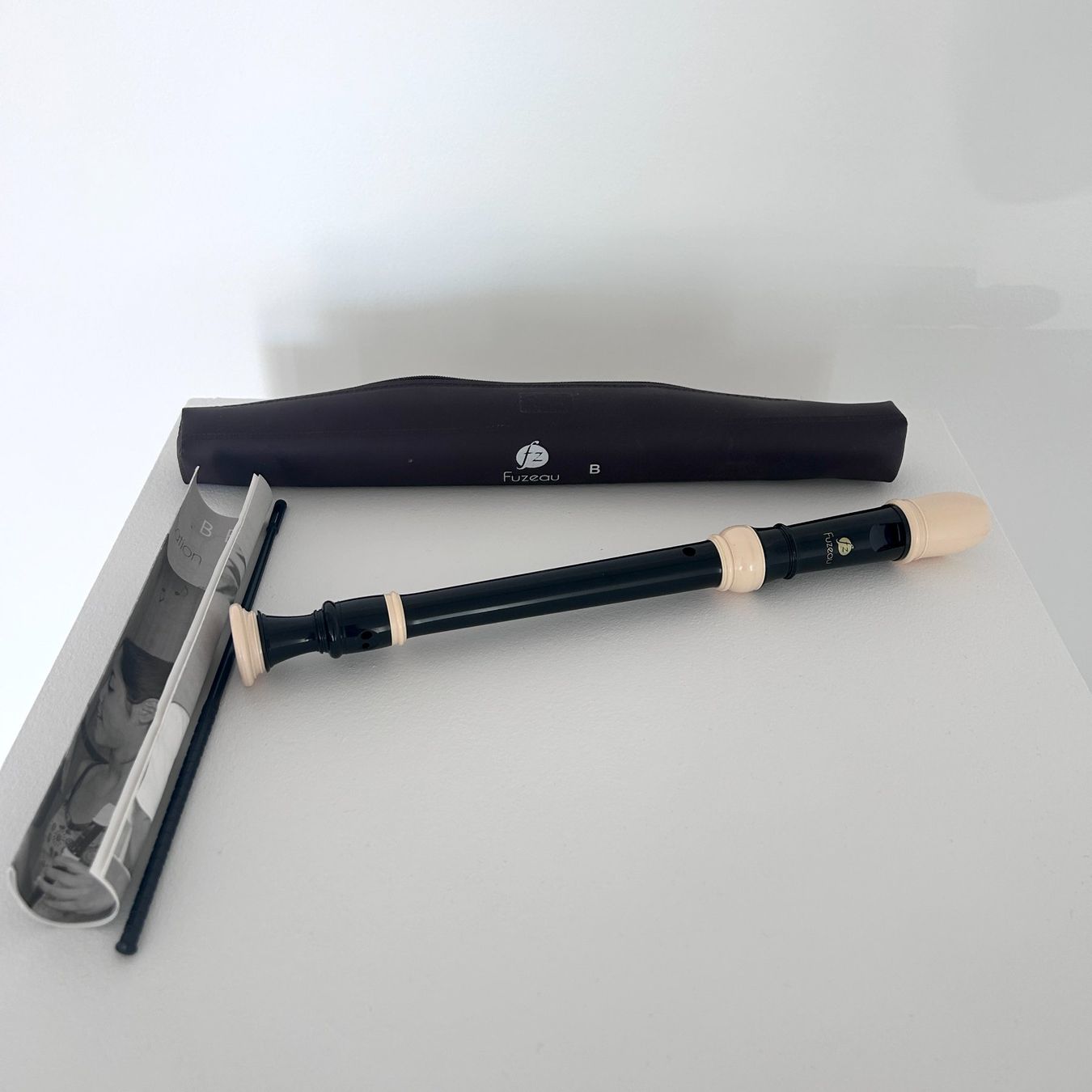 Strumenti musicali: flute Fuseau neuve – Usato da bursins venduto da silversurfer1972 1