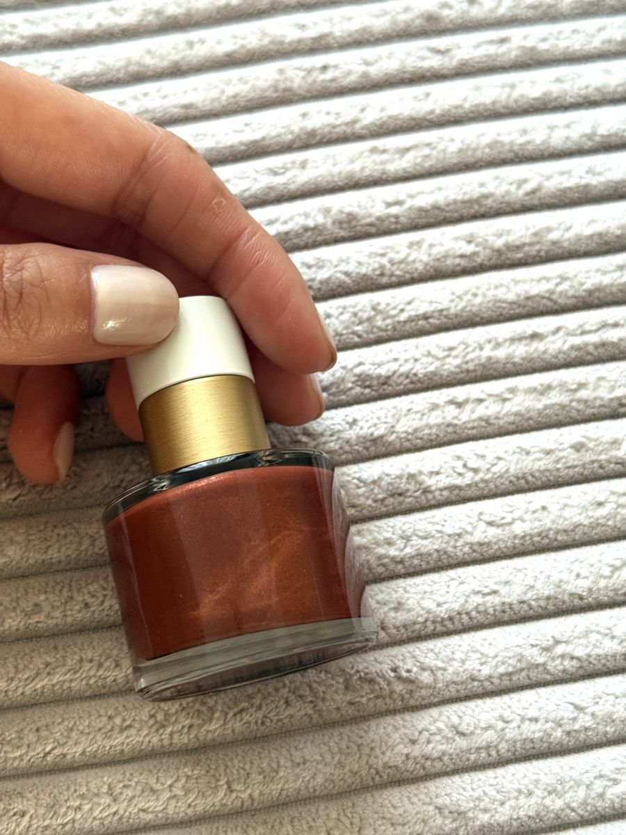 Smalto per unghie: Hermes Nagellack Nr. 78 NEU – Nuovo (secondo la descrizione) da Gümligen venduto da kleiderschrankbe6 3