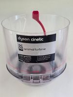 Dyson DC52 Staubbehälter  Staubsauger Ball Ersatzteil
