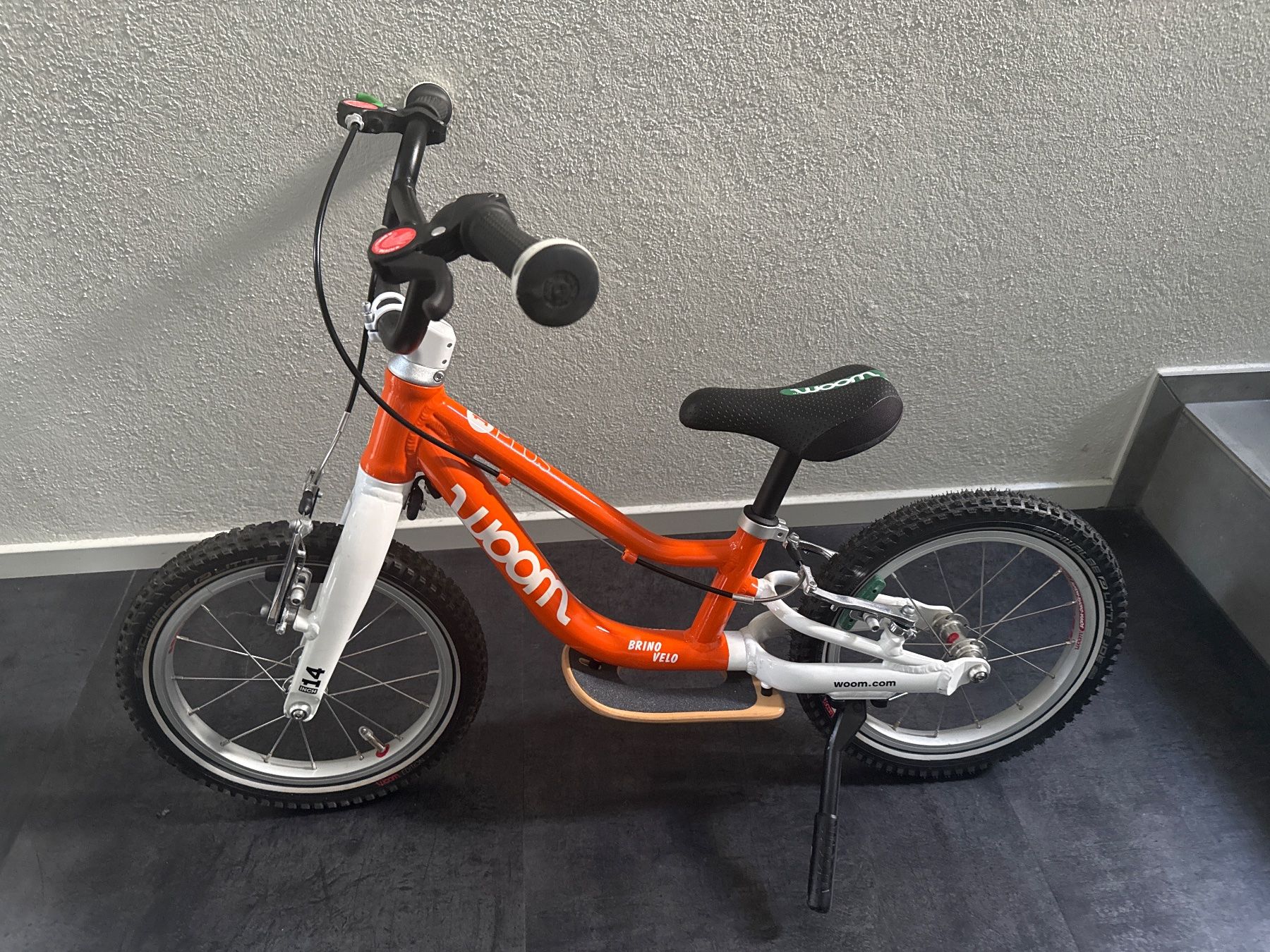 kinderfahrrad 14 zoll mit gangschaltung 14