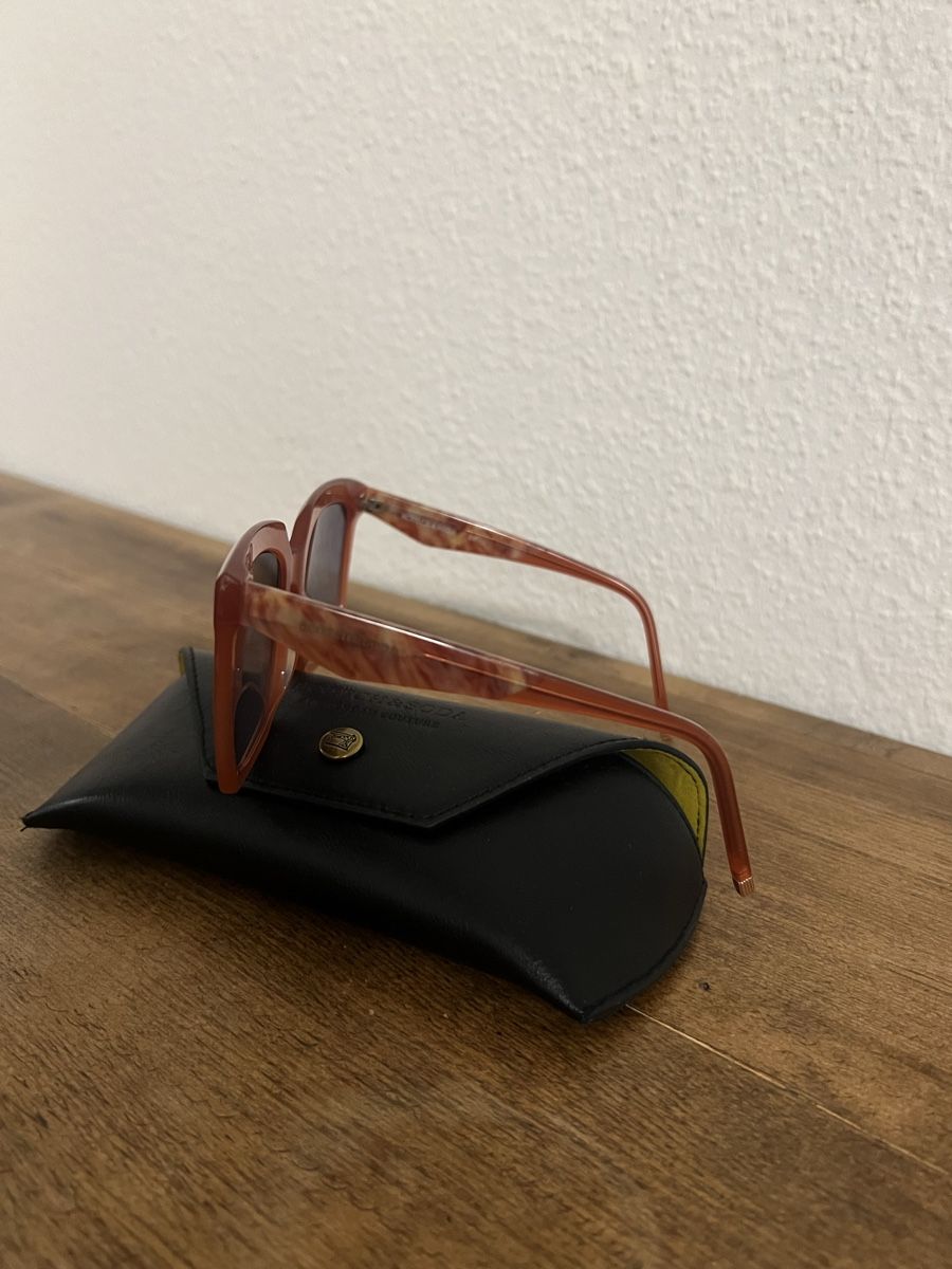 Occhiali & Lenti: Sonnenbrille Scotch & Soda – Nuovo (secondo la descrizione) da Zürich venduto da sil_wp52 4
