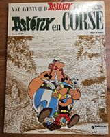 Astérix N 20 E.O. (BON ETAT+) Astérix en Corse