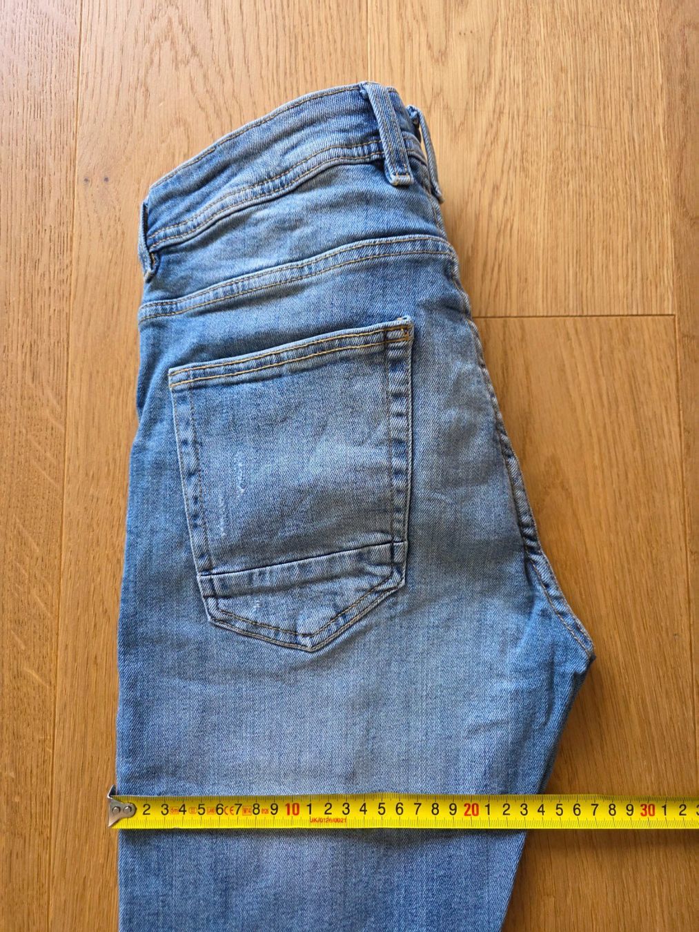 Jeans: SMOG Jeanshose Gr 32x30 – Neuf avec emballage d'origine à Richterswil par Rem2011 5