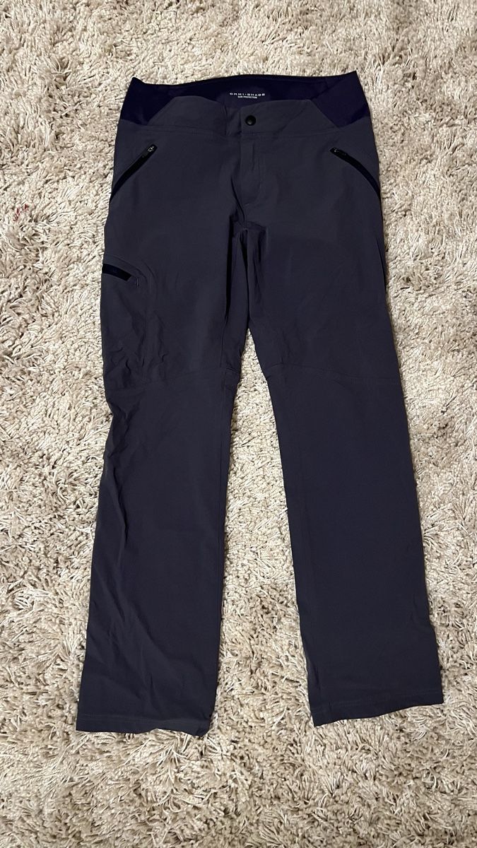 Columbia Pantaloni: Columbia Wanderhose – Nuovo (secondo la descrizione) da Langenthal venduto da Yana.Chaika 3