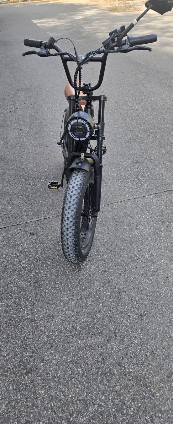 Elektromobile: elektro scooter – Gebraucht aus Zürich von PrBn 3