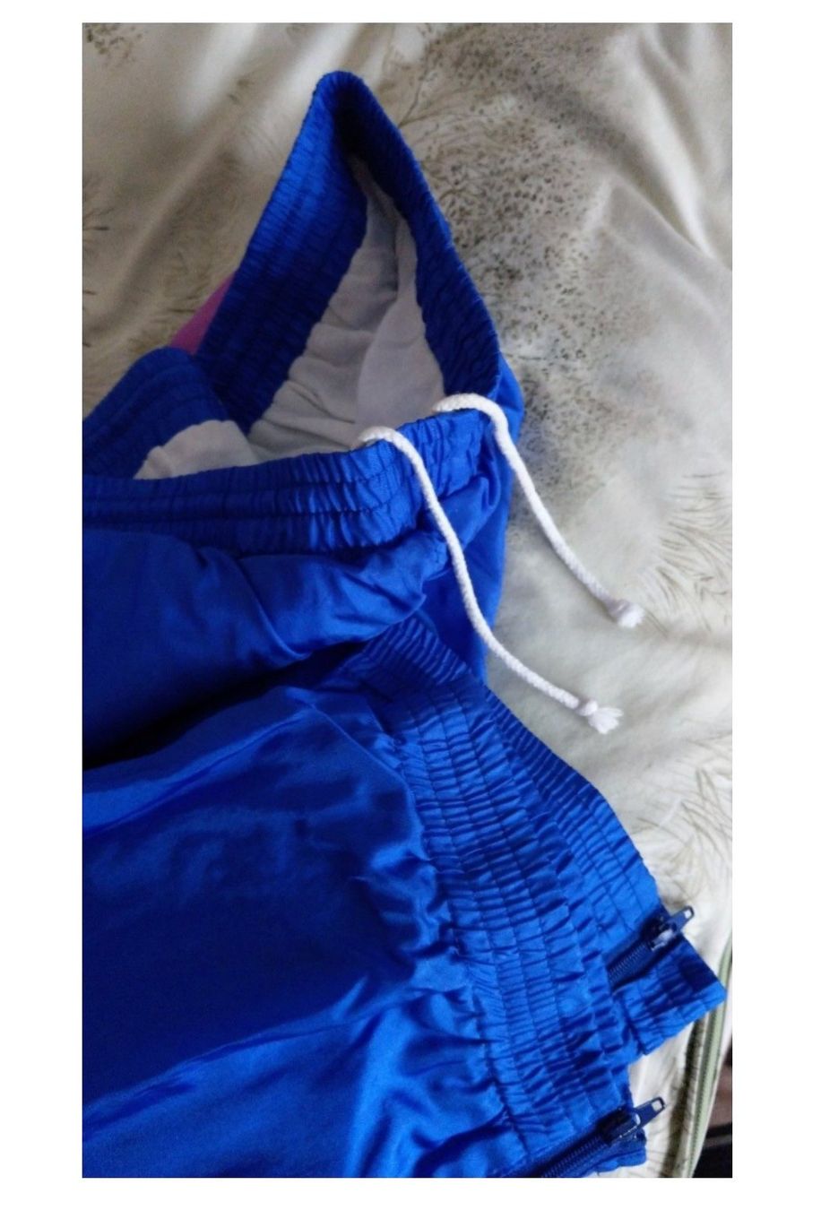 Lots de vêtements: FRANK SHORTER 2-teilig Trainer – Neuf (Voir description) à Unterentfelden par 13_Lukullus 1