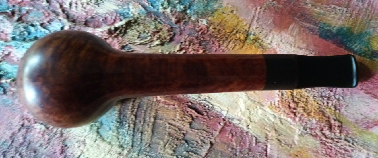 Pipes & Accessoires: Pipe, pfeife MOUNT BATTEN Made in England – D'occasion à Wallbach par el_szatano 2