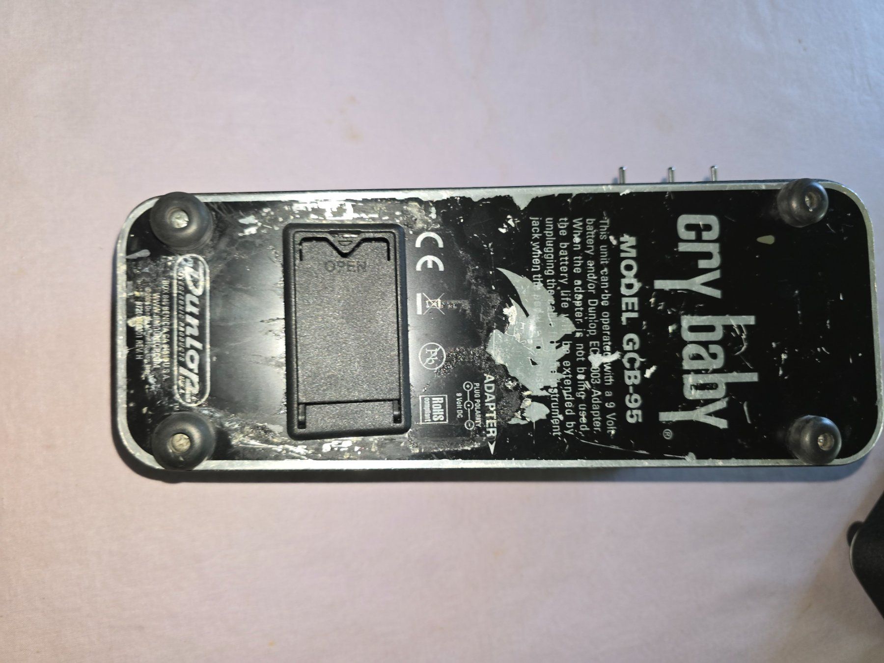 Strumenti musicali: CRY BABY ... GEM. BILDER !!! – Usato da Zürich venduto da Antiquedealer 4