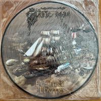 And You Will Know Us By The Trail Of Dead - Festival Thyme