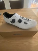 Rennrad-Schuhe