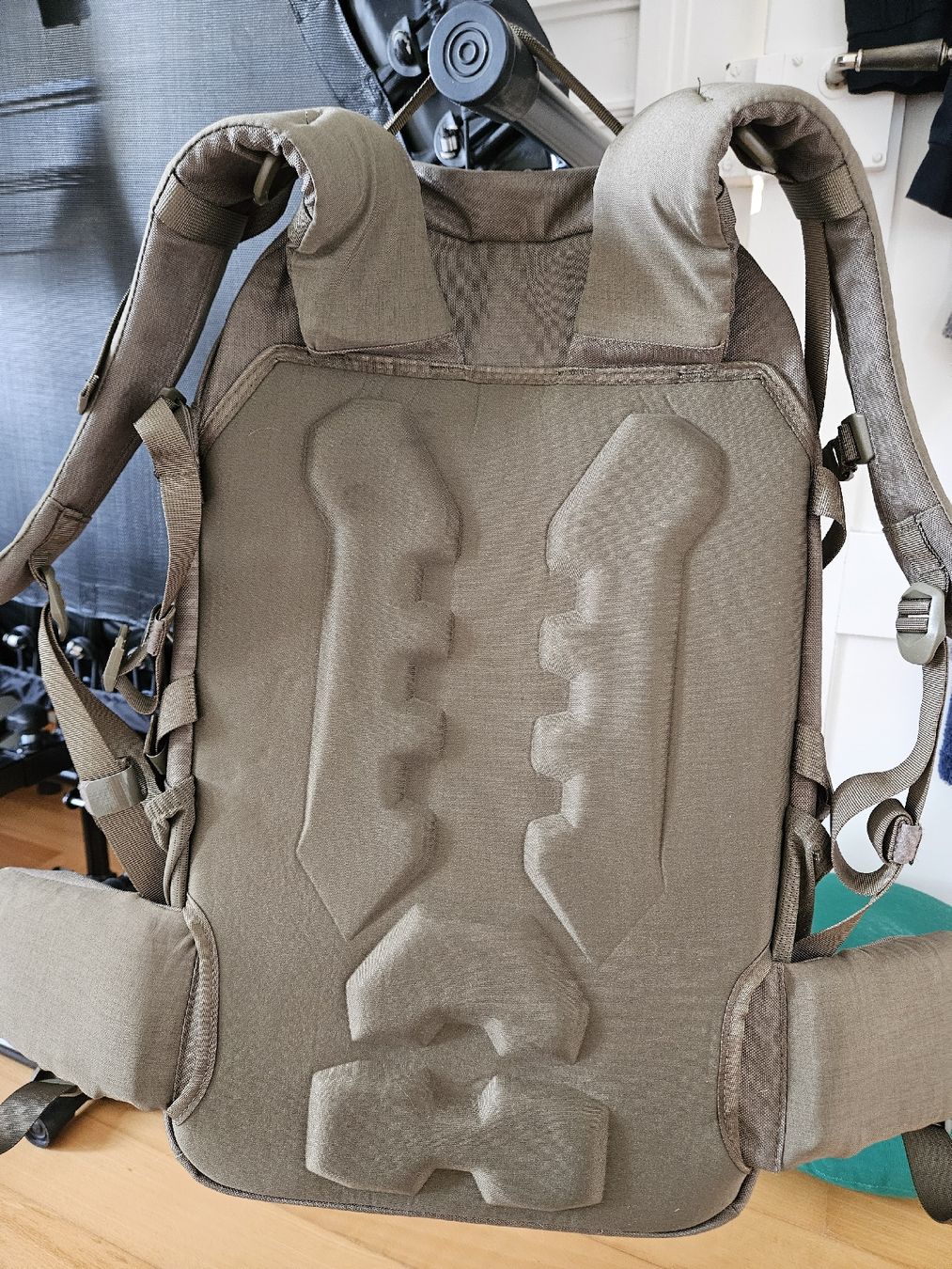 Zaini: Freizeitrucksack – Usato da St.Gallen venduto da i0088440 1