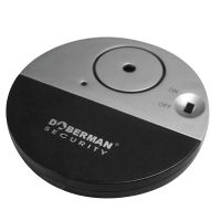 Dobermann Alarmsensor, Neuwertig, Top Zustand! 2 Stück