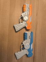 Nerf Laser Ops