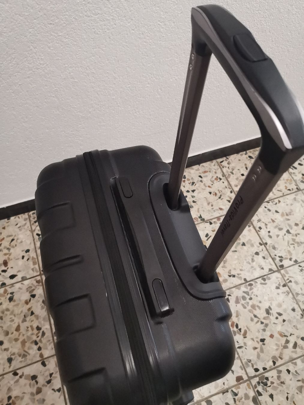 Reisekoffer: Koffer – Gebraucht aus Sulz AG von L_Heeb 2