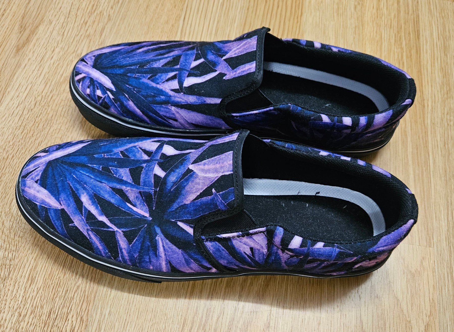 Herrenschuhe: Strandschuhe – Neu (gemäss Beschreibung) aus Spiegel b. Bern von JeromeG9