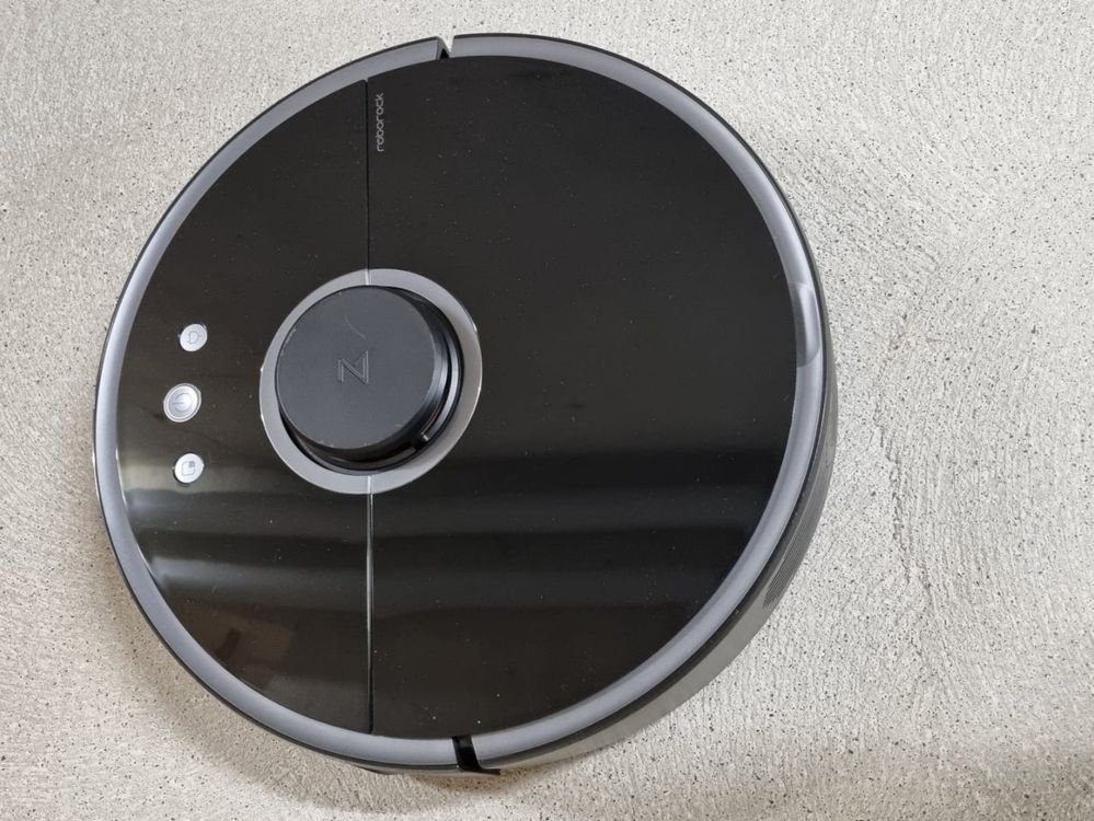 Roborock Robotic Vacuum Cleaner Kaufen auf Ricardo