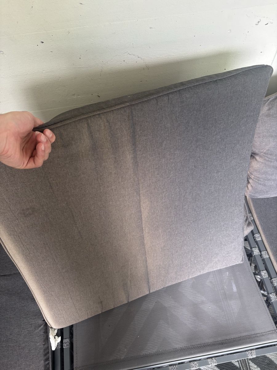 Sofas: Lounge – Gebraucht aus Bern von Fuazgo 5