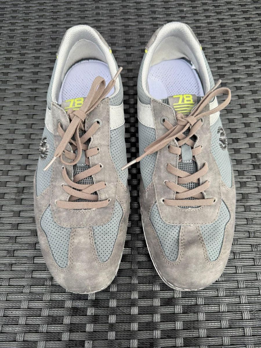 Bugatti Scarpe da uomo: Schuhe / Bugatti / Grösse 45 / *sehr guter Zustand – Usato da Läufelfingen venduto da Seraphim13 1