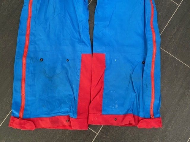 Dynafit Pantaloni: Dynafit ski pants size L – Usato da Dallenwil venduto da ZD2019 8