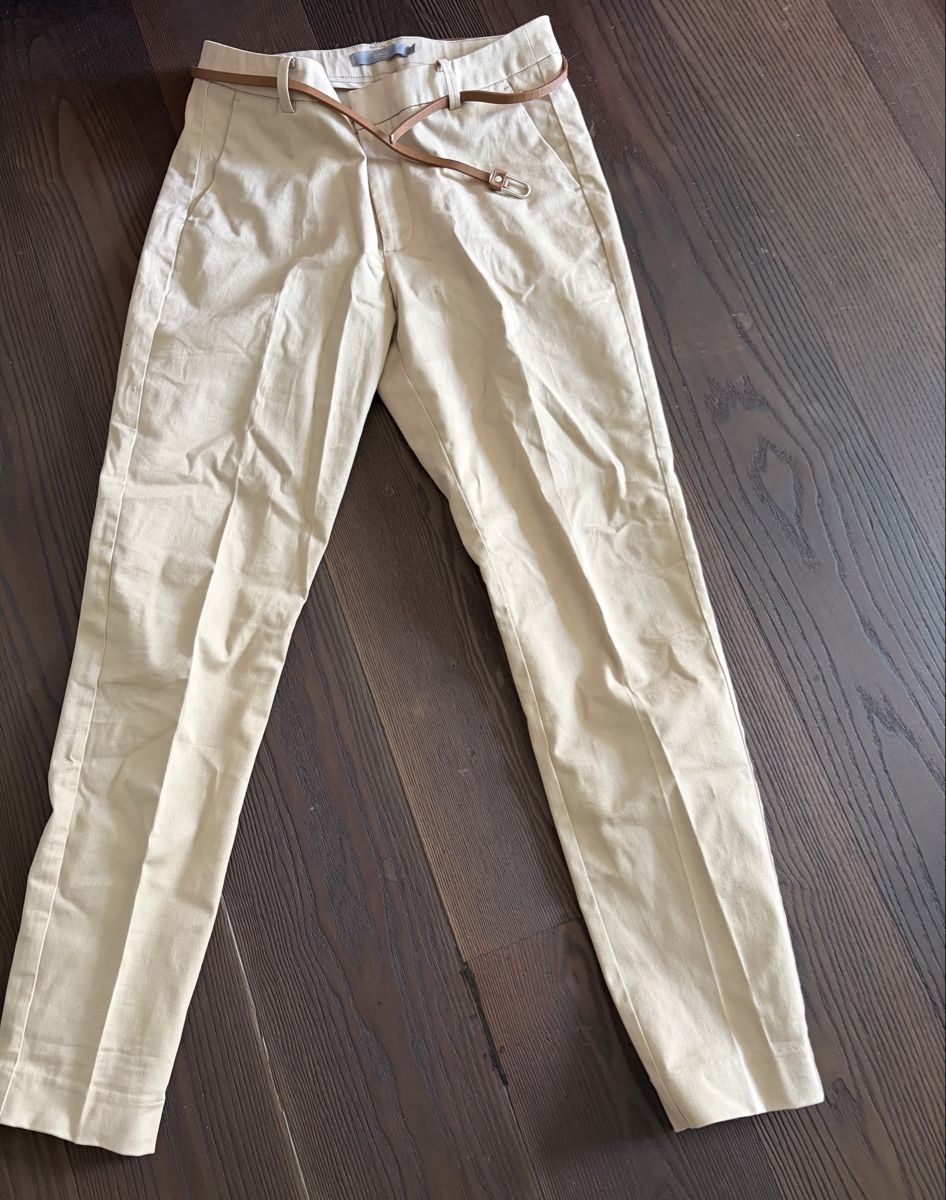 Pantaloni: Damenhose, Gr. 34 – Usato da Dielsdorf venduto da sissy04